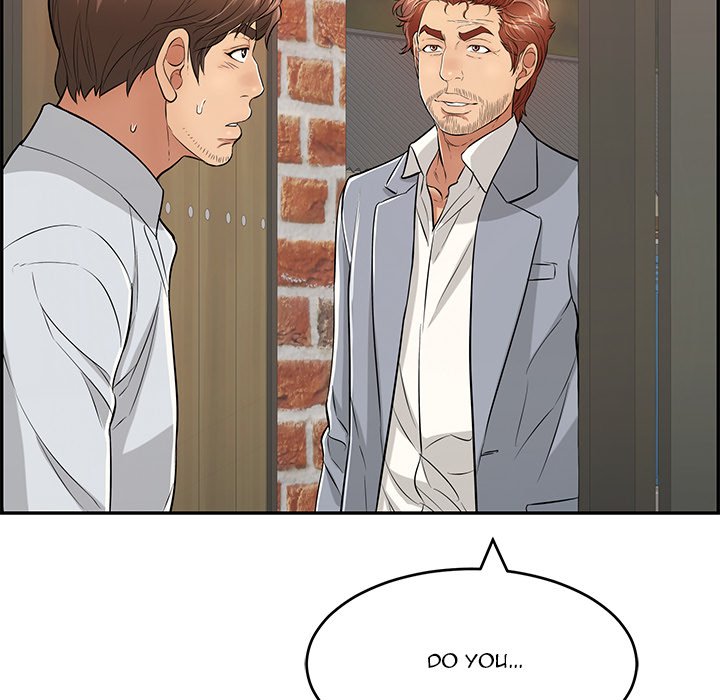 A Killer Woman chapter 89 page 123