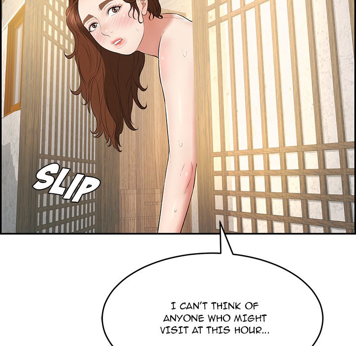 A Killer Woman chapter 89 page 131