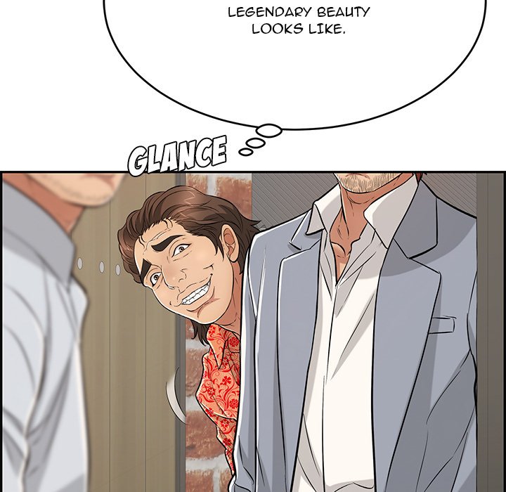 A Killer Woman chapter 89 page 135