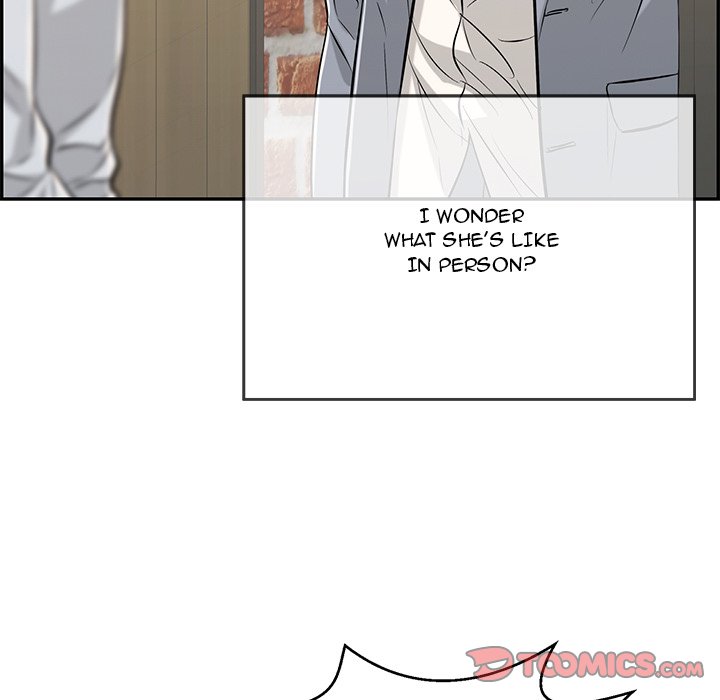 A Killer Woman chapter 89 page 136