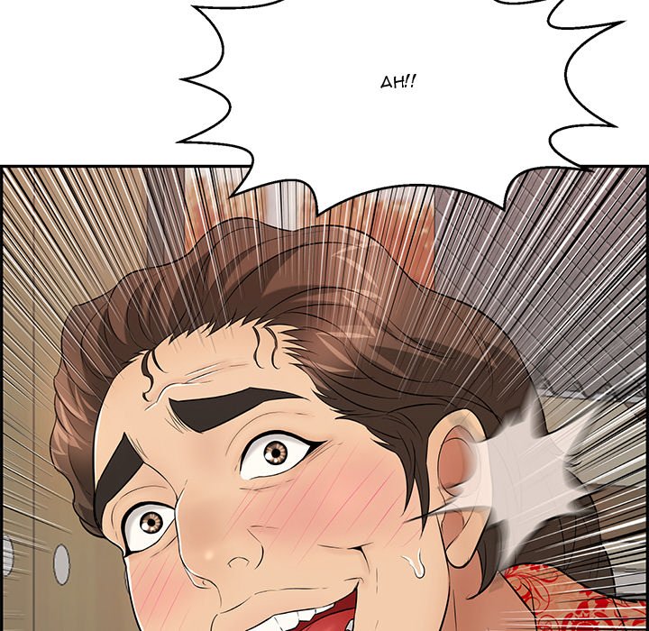 A Killer Woman chapter 89 page 137