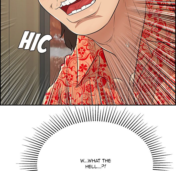 A Killer Woman chapter 89 page 138