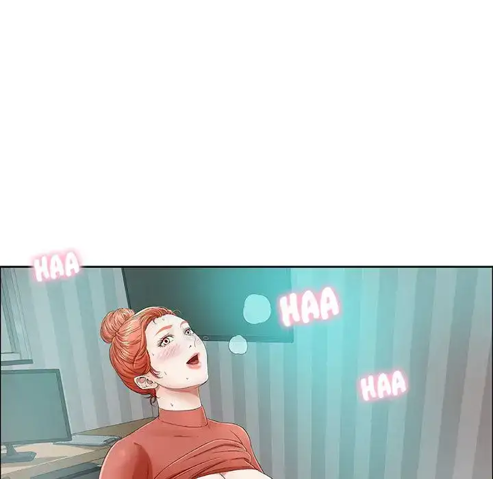 A Killer Woman chapter 9 page 6