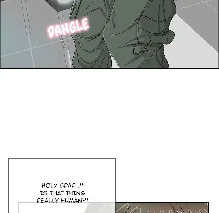 A Killer Woman chapter 9 page 16
