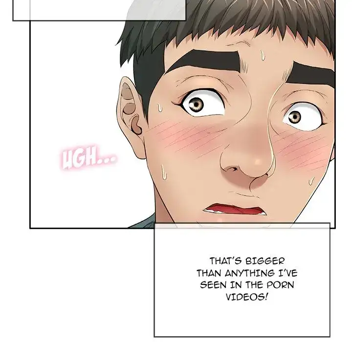 A Killer Woman chapter 9 page 17