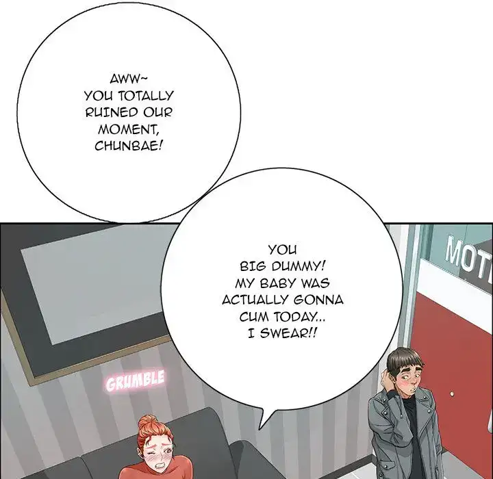 A Killer Woman chapter 9 page 18
