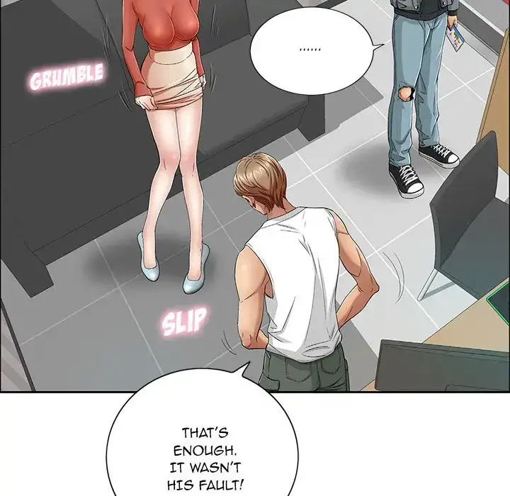 A Killer Woman chapter 9 page 19
