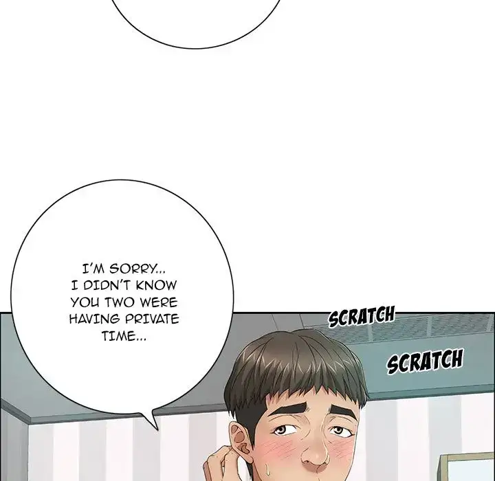 A Killer Woman chapter 9 page 20