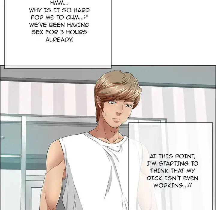 A Killer Woman chapter 9 page 22