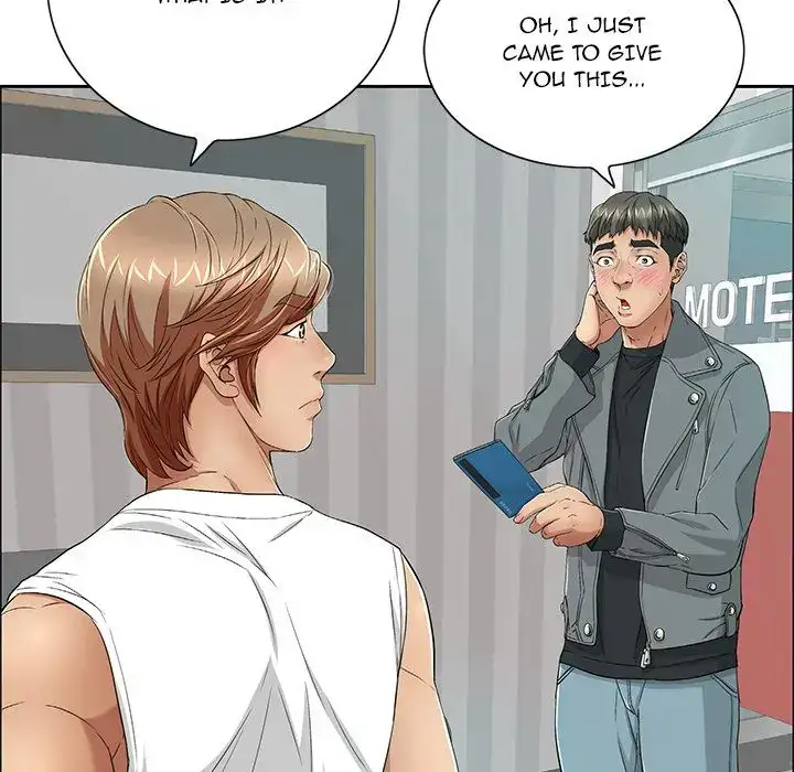 A Killer Woman chapter 9 page 24