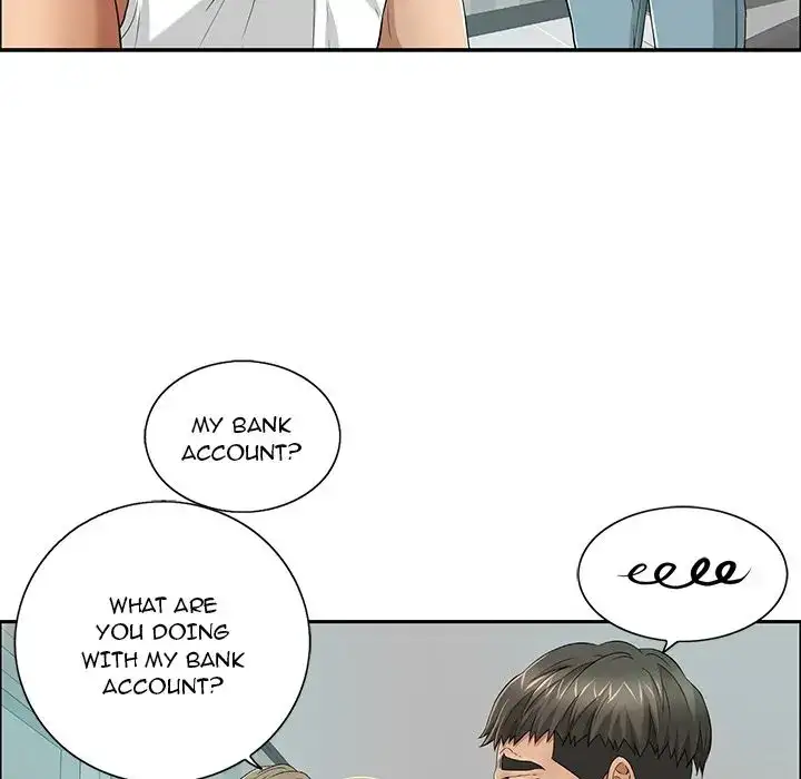 A Killer Woman chapter 9 page 25