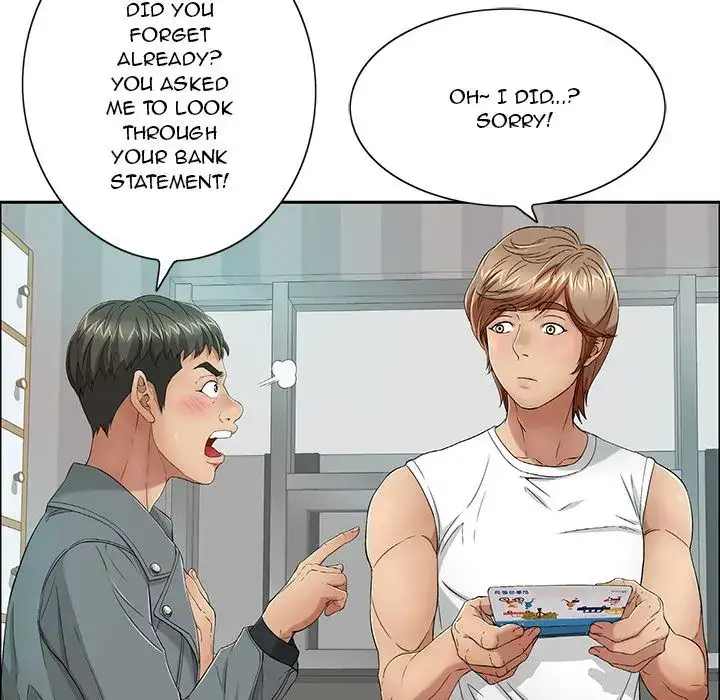 A Killer Woman chapter 9 page 27