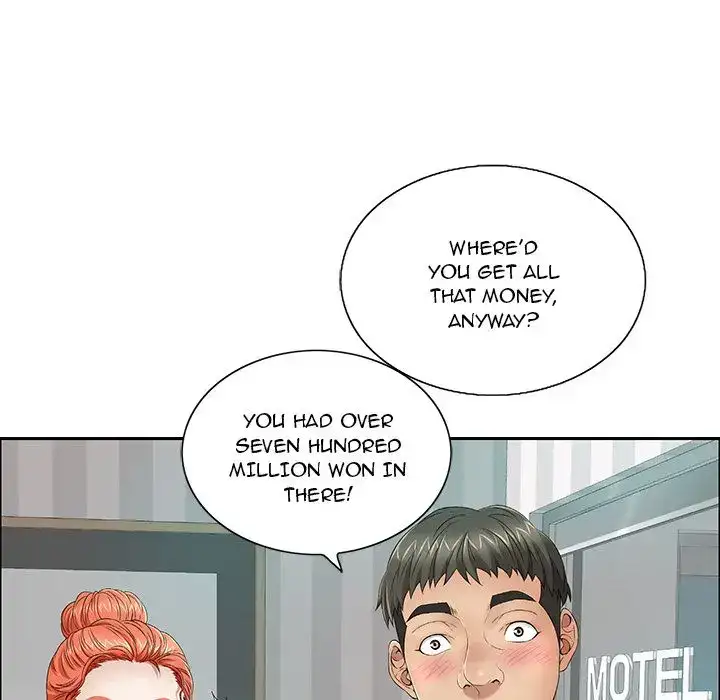 A Killer Woman chapter 9 page 30