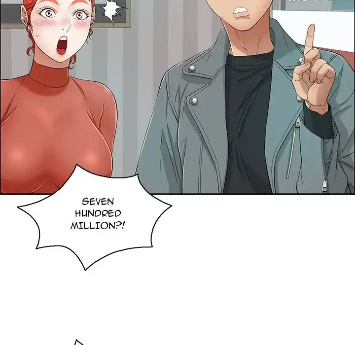 A Killer Woman chapter 9 page 31