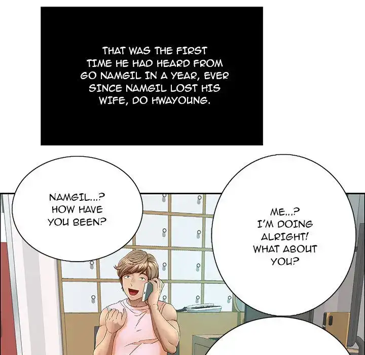 A Killer Woman chapter 9 page 37