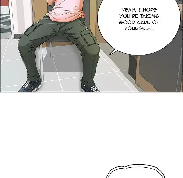 A Killer Woman chapter 9 page 38