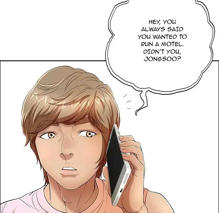 A Killer Woman chapter 9 page 39