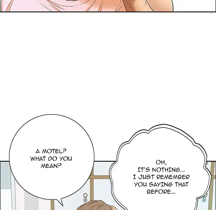 A Killer Woman chapter 9 page 40