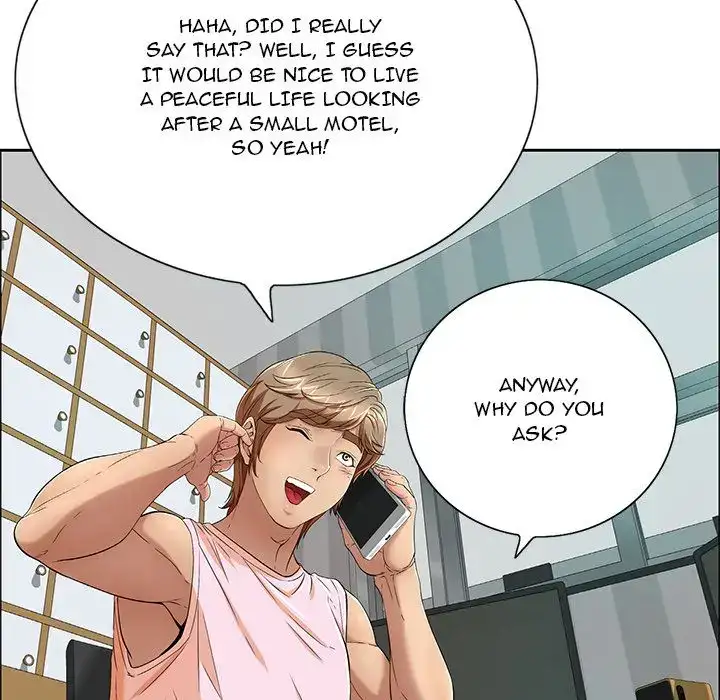 A Killer Woman chapter 9 page 42