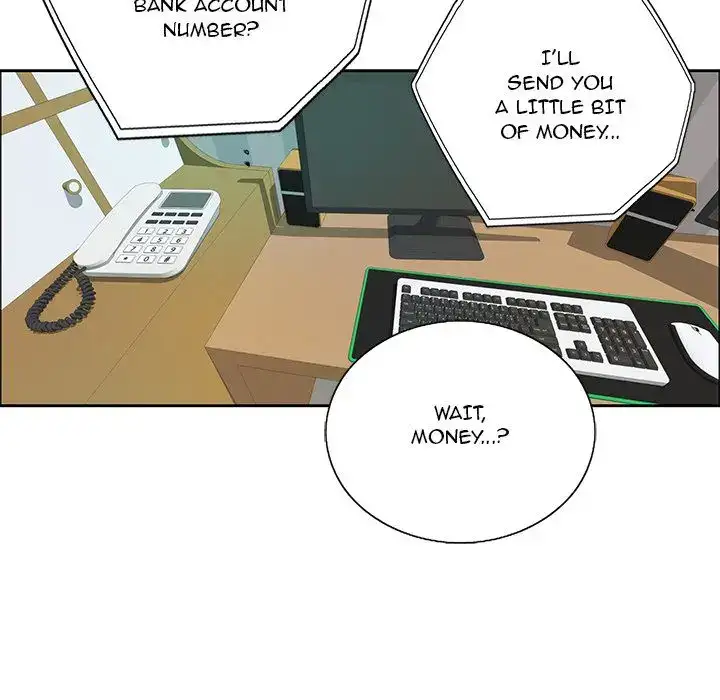 A Killer Woman chapter 9 page 44