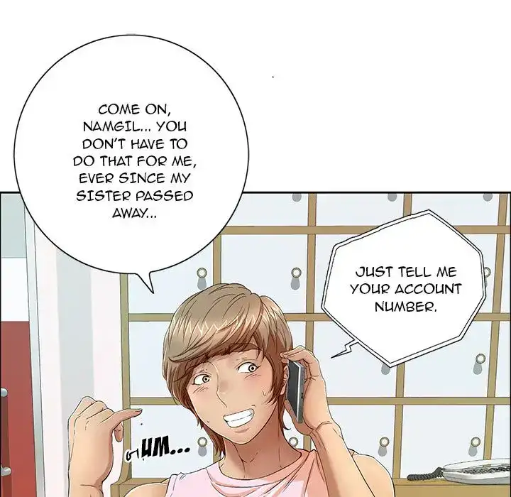 A Killer Woman chapter 9 page 45