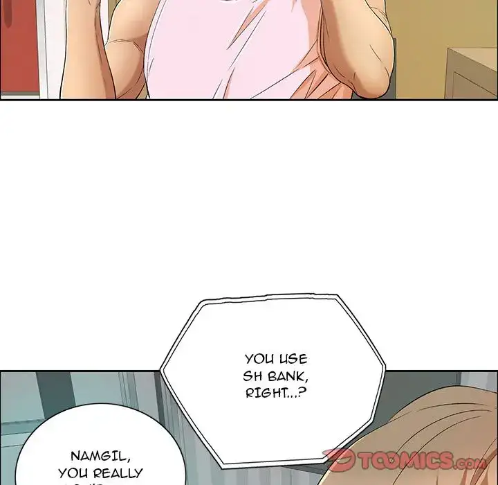A Killer Woman chapter 9 page 46