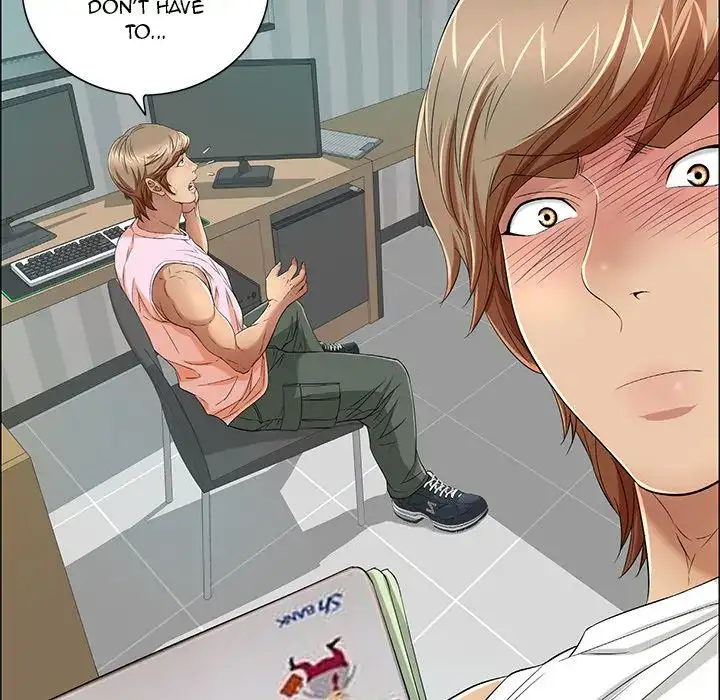 A Killer Woman chapter 9 page 47