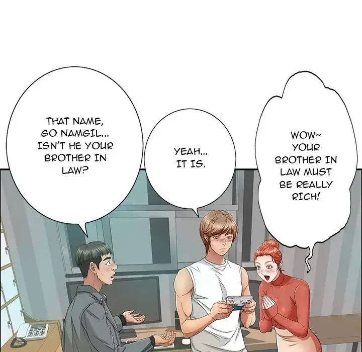 A Killer Woman chapter 9 page 49