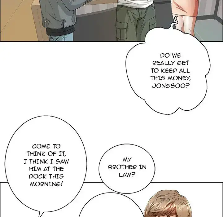 A Killer Woman chapter 9 page 50