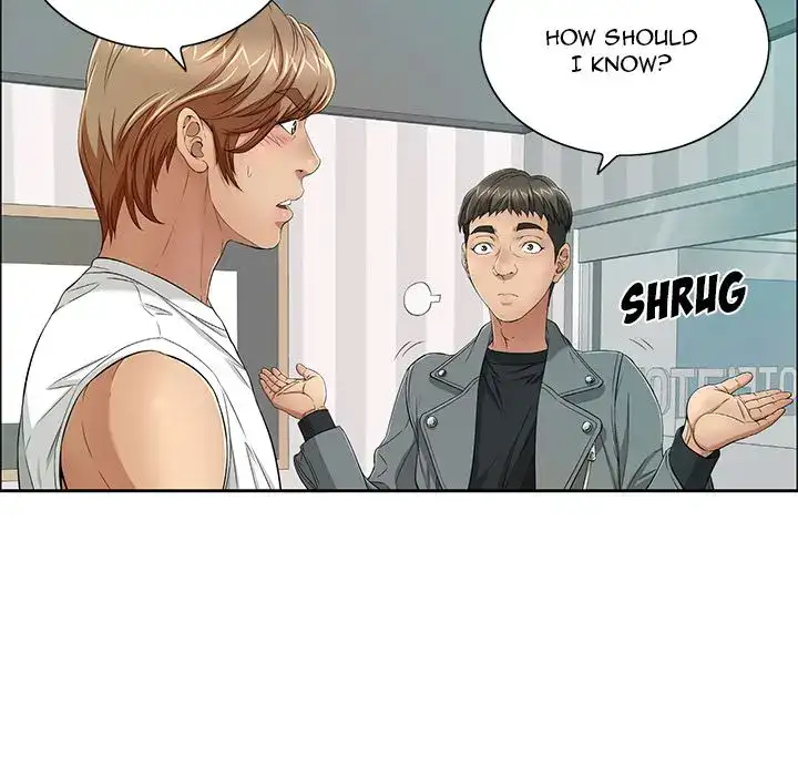 A Killer Woman chapter 9 page 55