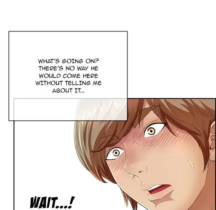 A Killer Woman chapter 9 page 56