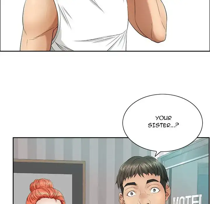 A Killer Woman chapter 9 page 59