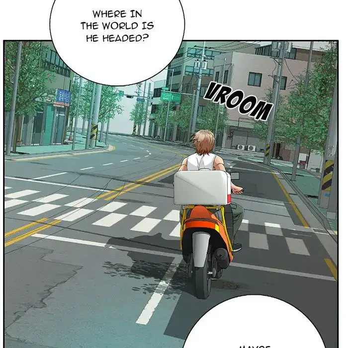 A Killer Woman chapter 9 page 65
