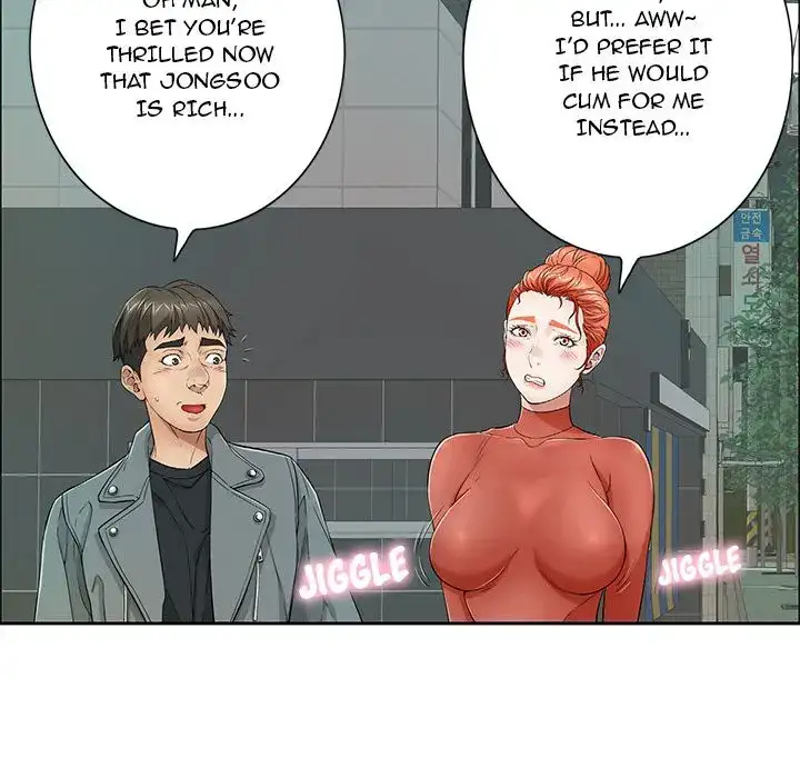 A Killer Woman chapter 9 page 67