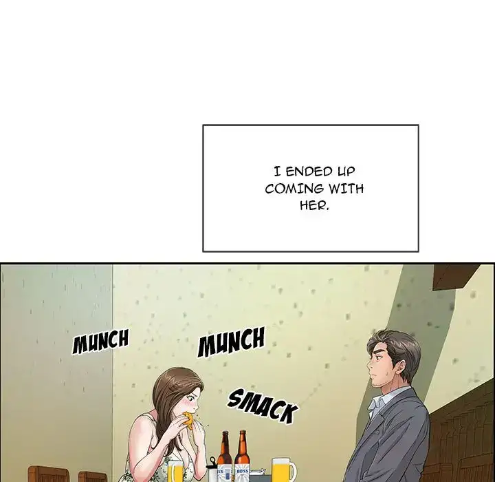 A Killer Woman chapter 9 page 84