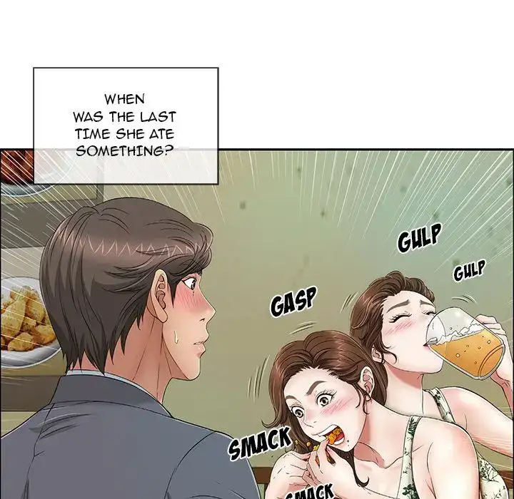 A Killer Woman chapter 9 page 86