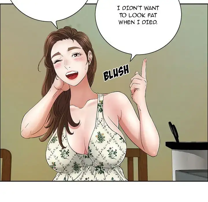 A Killer Woman chapter 9 page 94