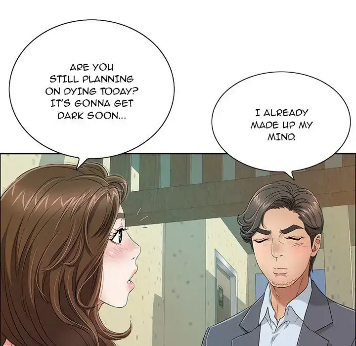 A Killer Woman chapter 9 page 100