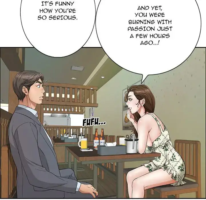 A Killer Woman chapter 9 page 105