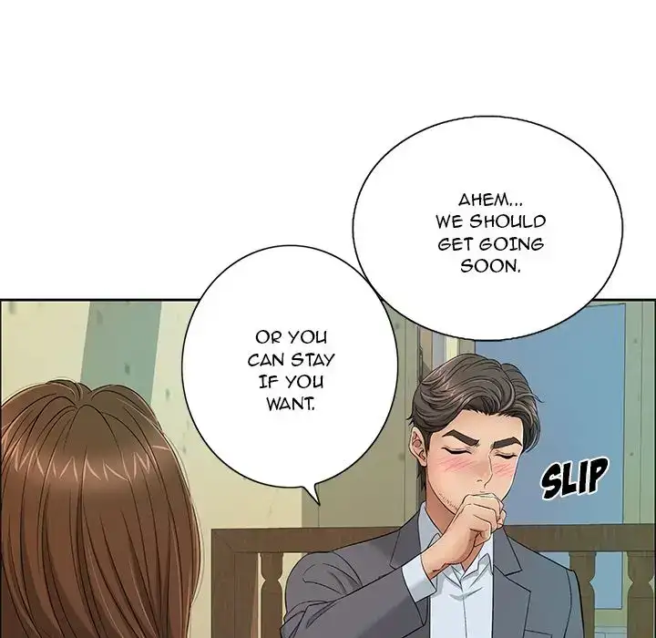 A Killer Woman chapter 9 page 116