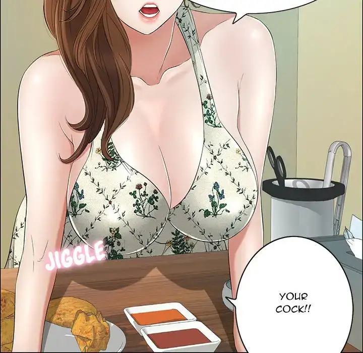 A Killer Woman chapter 9 page 126