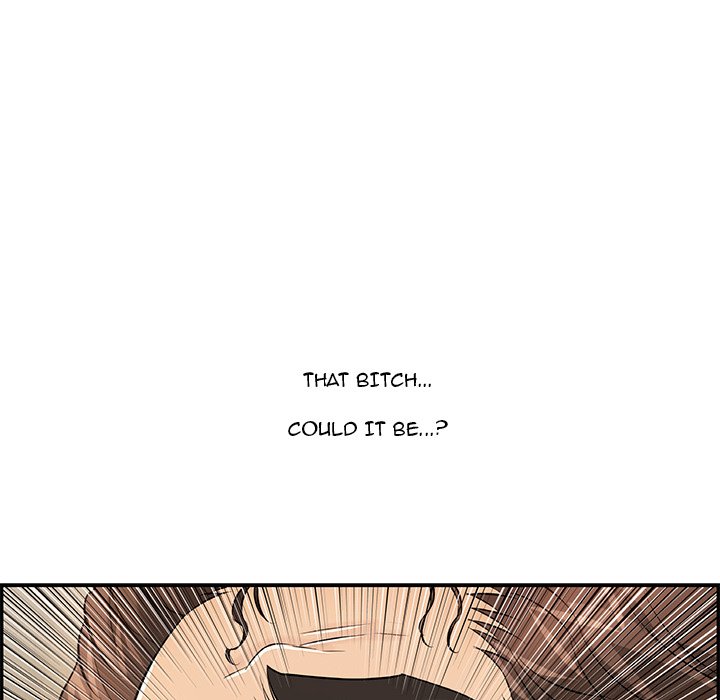 A Killer Woman chapter 90 page 6