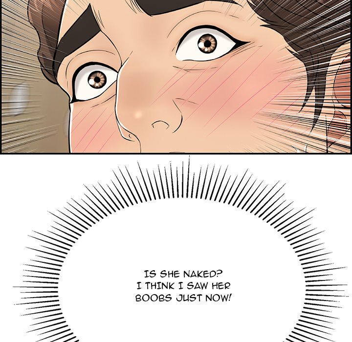 A Killer Woman chapter 90 page 7