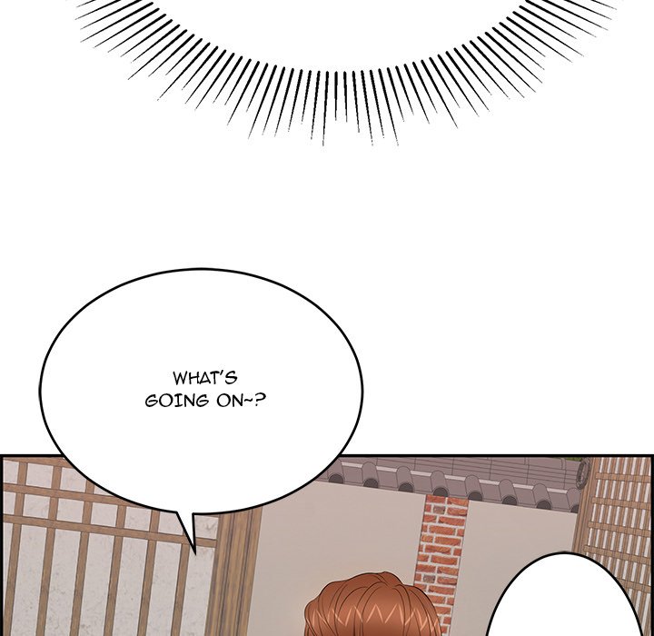 A Killer Woman chapter 90 page 8