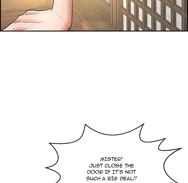 A Killer Woman chapter 90 page 12