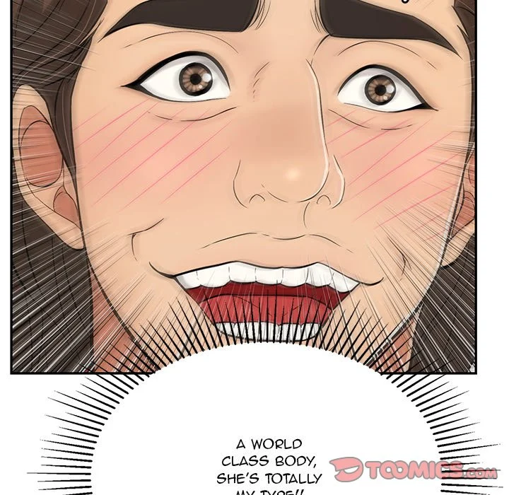 A Killer Woman chapter 90 page 22