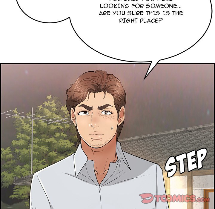 A Killer Woman chapter 90 page 28
