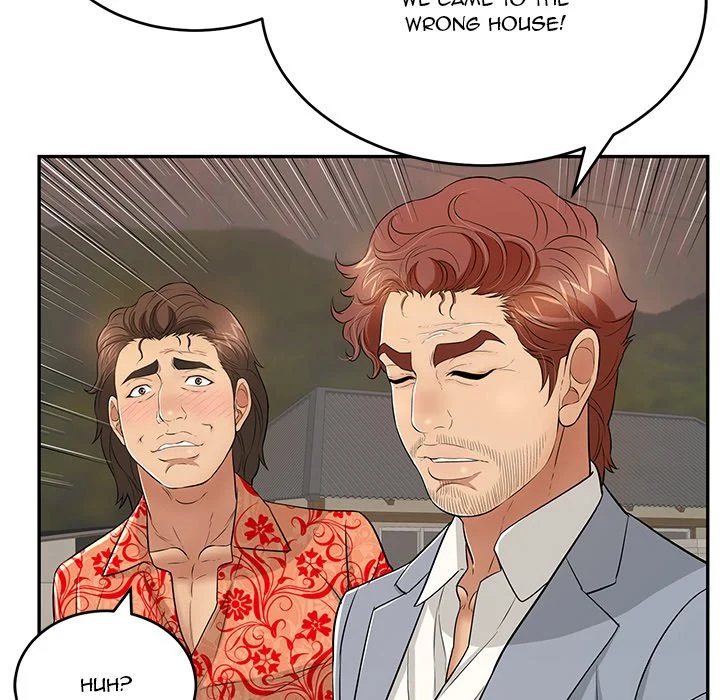 A Killer Woman chapter 90 page 32