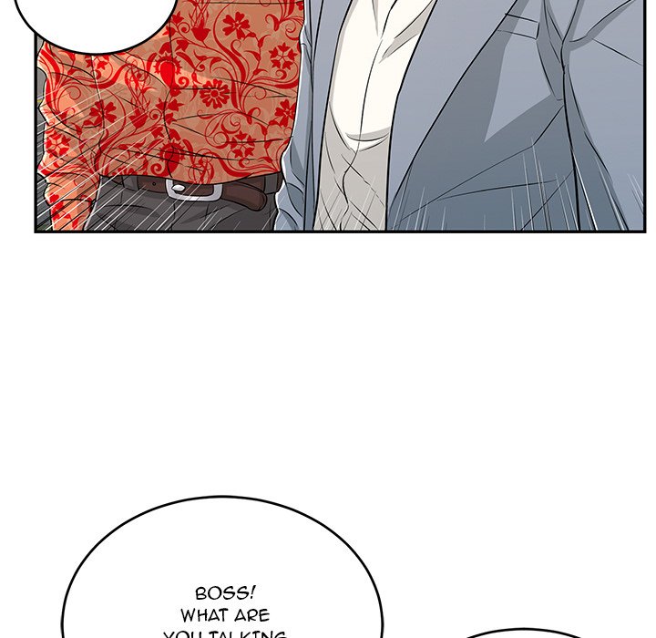 A Killer Woman chapter 90 page 33