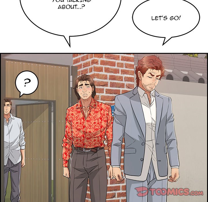 A Killer Woman chapter 90 page 34